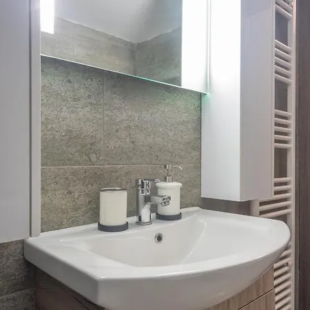 Apartament Modern Pagrati - Greecing Ateny Zewnętrze zdjęcie