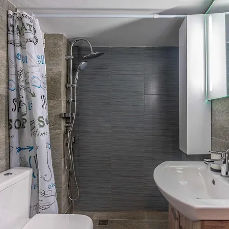 Apartament Modern Pagrati - Greecing Ateny Zewnętrze zdjęcie