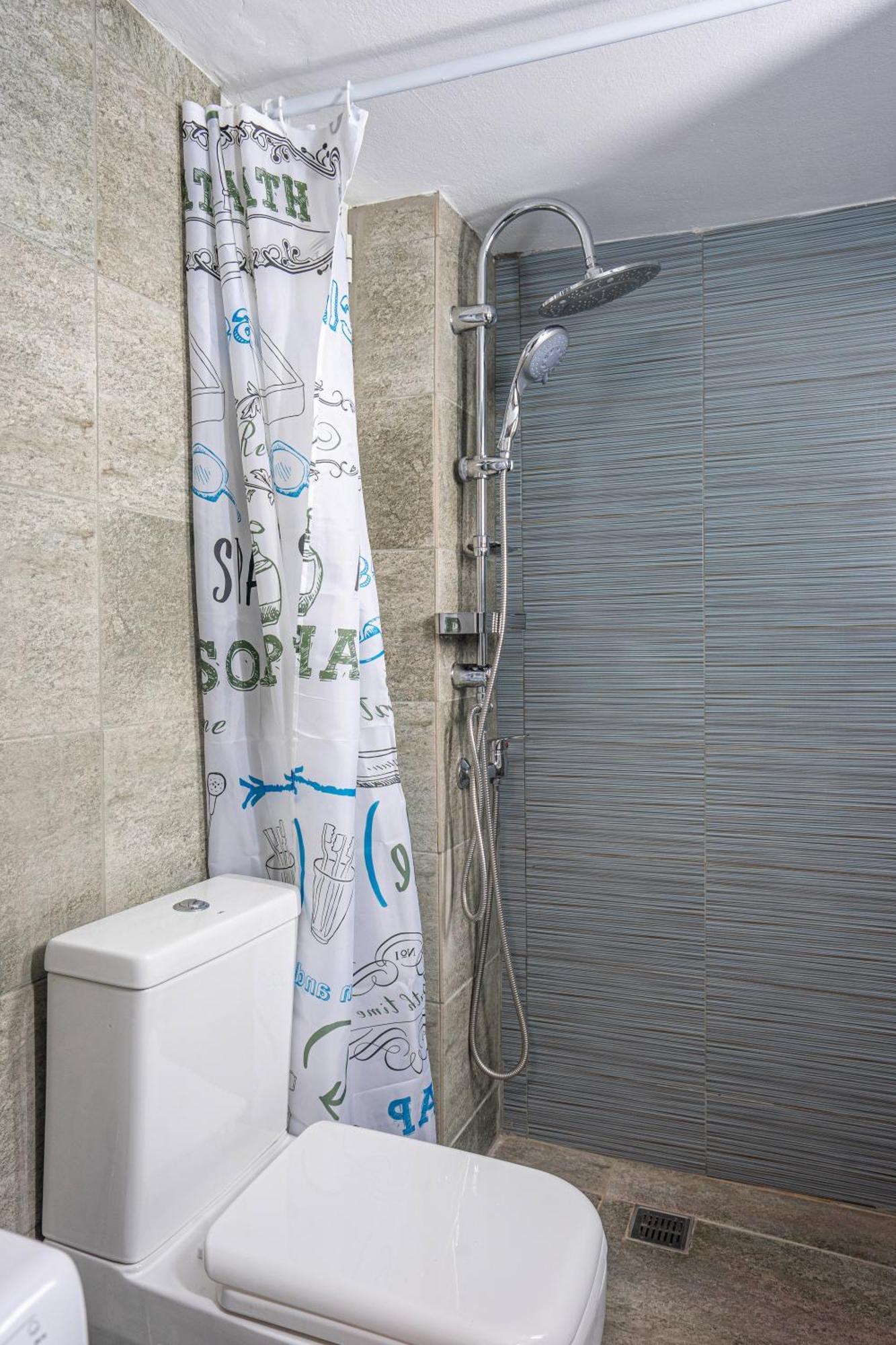Apartment Modern Pagrati - Greecing