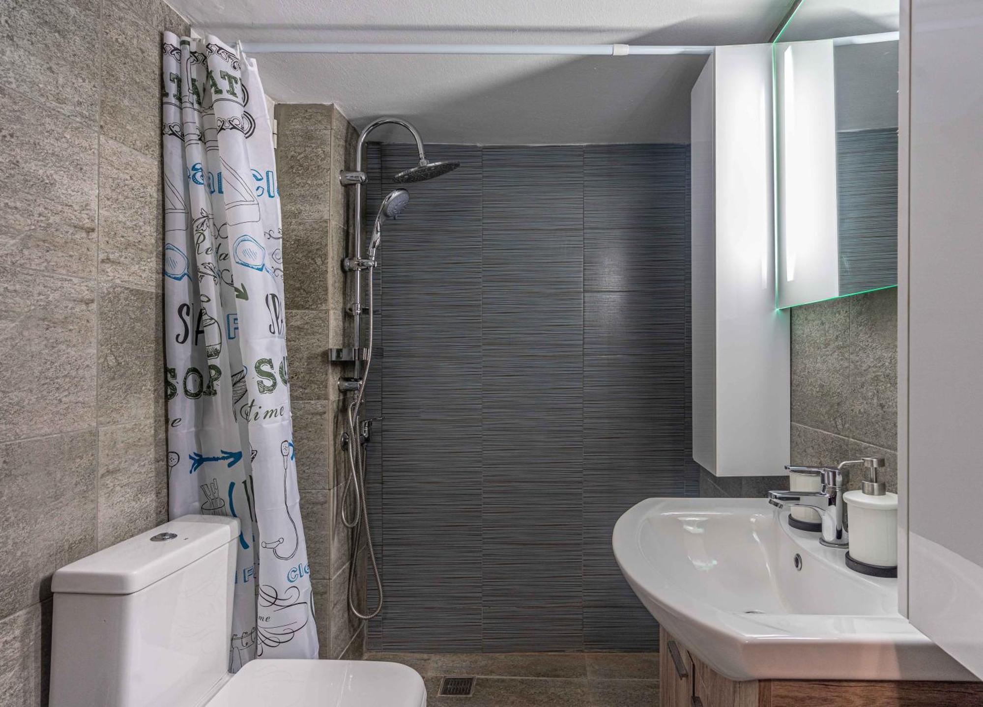 Modern Pagrati - Greecing Apartment Athens
